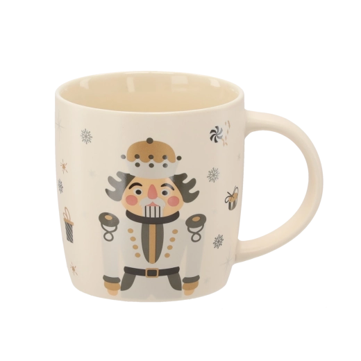 Wygodne trzymanie i gładka krawędź