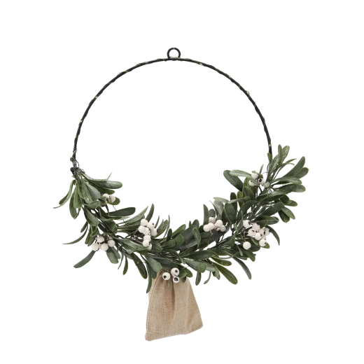 Minimalistyczny półokrągły design