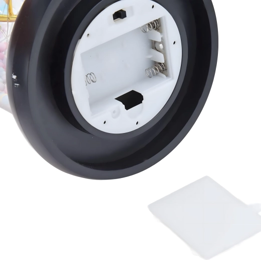 Proste zasilanie bateryjne