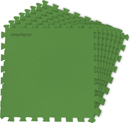 Mocna izolacja 10 mm dla większego komfortu