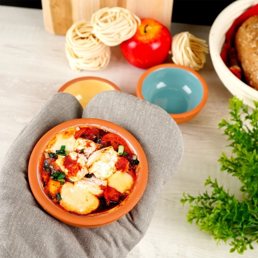 Do pieczenia i serwowania
