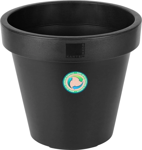 Materiał z recyklingu i łatwa pielęgnacja