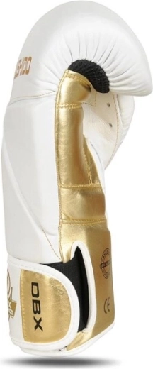 Wrist Protect i podwójny mankiet