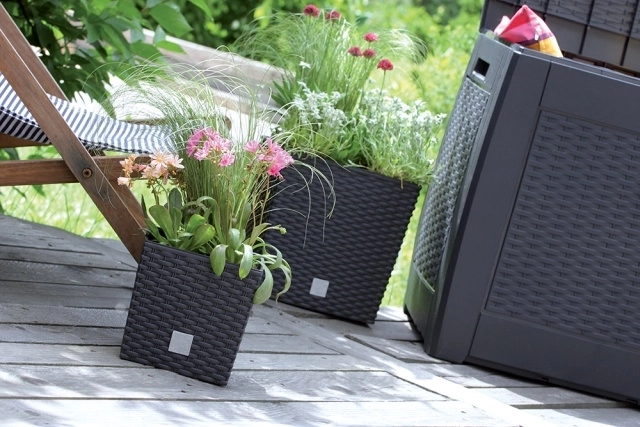 Wytrzymała i łatwa w utrzymaniu