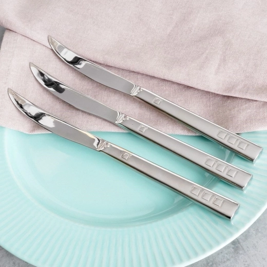 Stylowe nakrycie stołu w zestawie 3 szt.