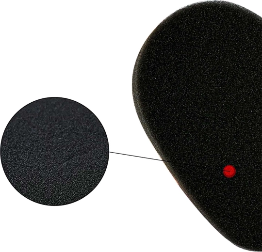Skuteczne zatrzymywanie zanieczyszczeń