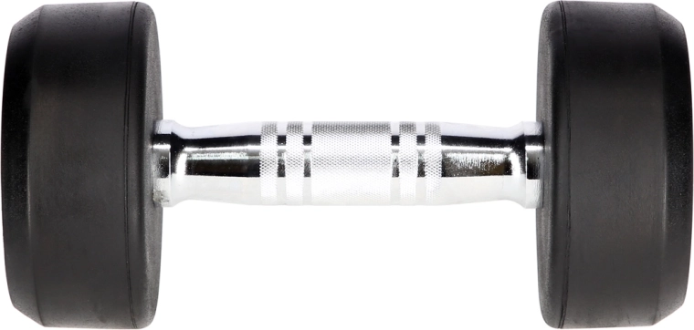 Trwałe żeliwo z gumową powłoką