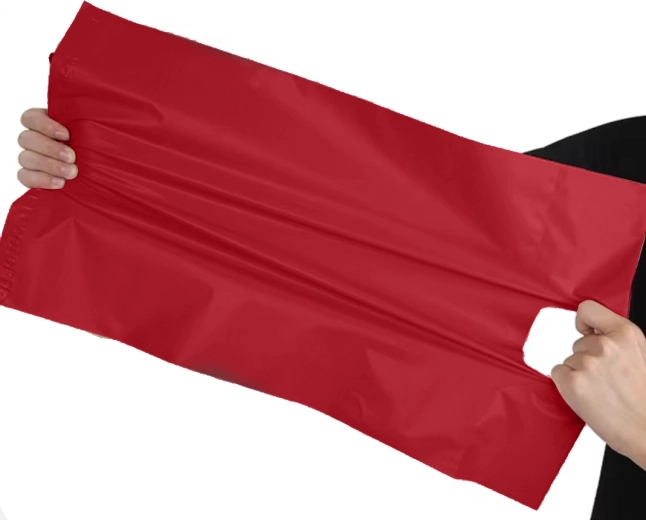 Trwały i mocny materiał LDPE