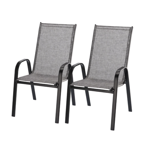 Oddychające i wygodne siedzenie