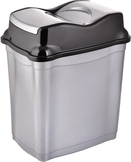 Kompaktowe wymiary do każdego pomieszczenia