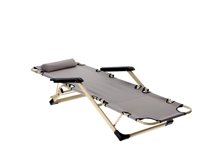 Wytrzymała konstrukcja do użytku na zewnątrz