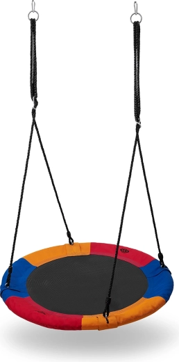 Stabilność dzięki czterem linom