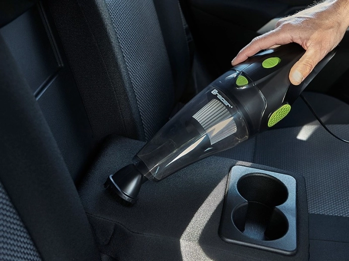 Moc 100 W i zasilanie 12 V