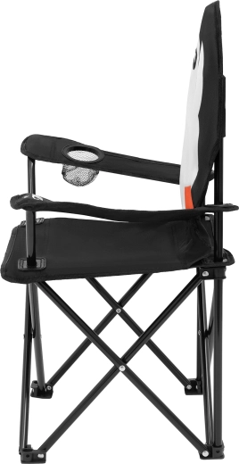 Wytrzymała rama i odporne materiały