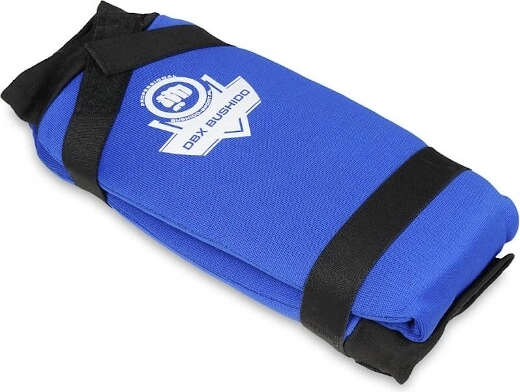 Stabilne mocowanie na rzep