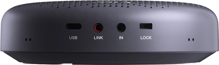 Uniwersalne połączenia i łatwe rozszerzanie