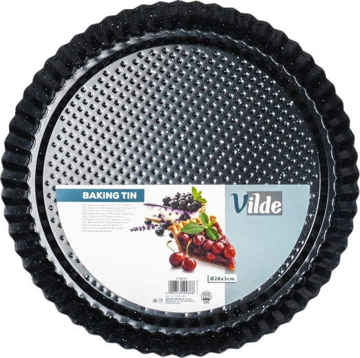 Nieprzywierająca granitowa warstwa dla czystego wyjmowania