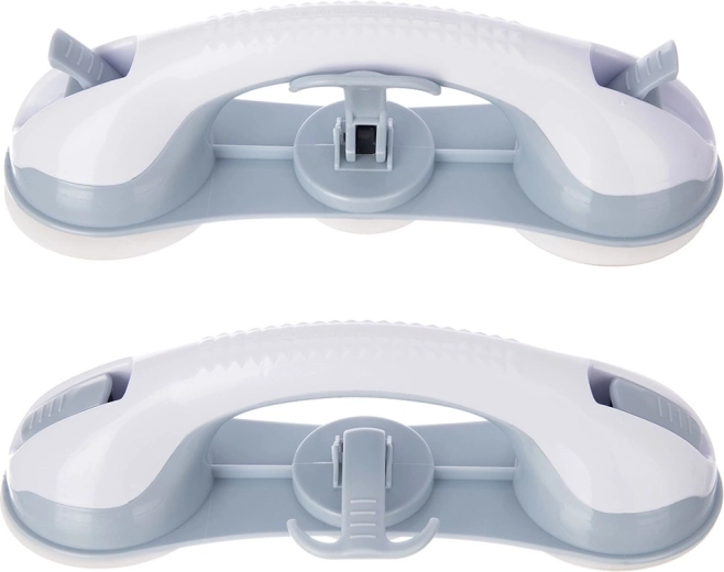 Bezpieczny chwyt i stabilność