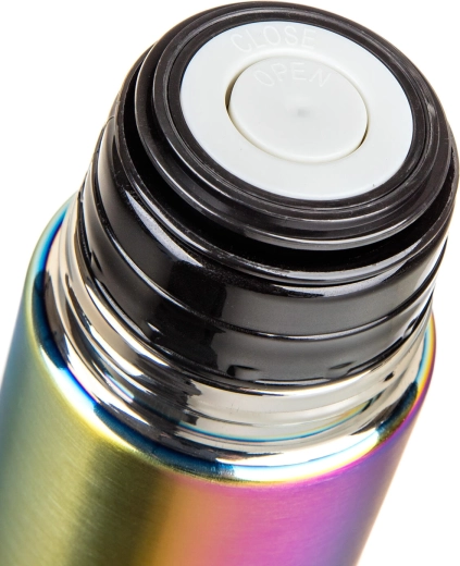 Wygodne nalewanie jednym naciśnięciem