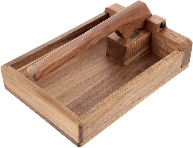 Mocny mechanizm dźwigniowy