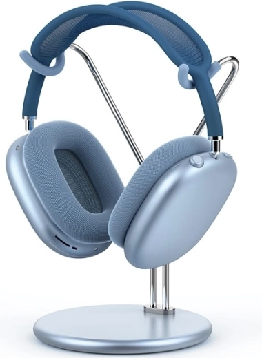 Idealny dla AirPods Max także z etui