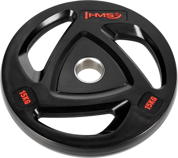 Bezpieczna obsługa dzięki uchwytom tri‑grip