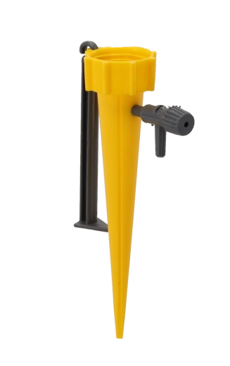 Precyzyjna regulacja przepływu