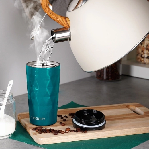 Izolacja próżniowa dla długiego utrzymania temperatury