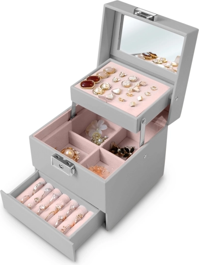 Przemyślane wnętrze