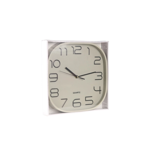 Kwadratowy design do nowoczesnego wnętrza