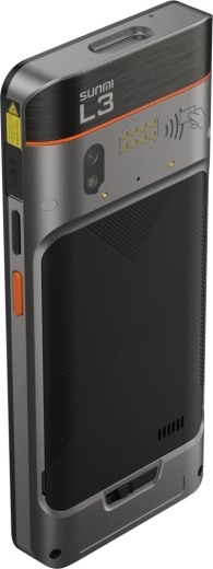 Podwójne NFC, 4G i bezpieczne logowanie