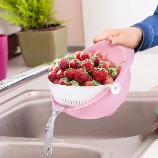 Wygodny chwyt i stabilna podstawa