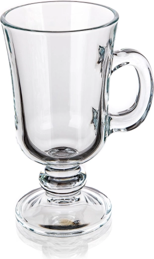 Idealne do IRISH COFFEE i napojów warstwowych