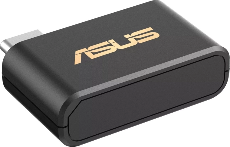 Kompaktowa konstrukcja USB-C