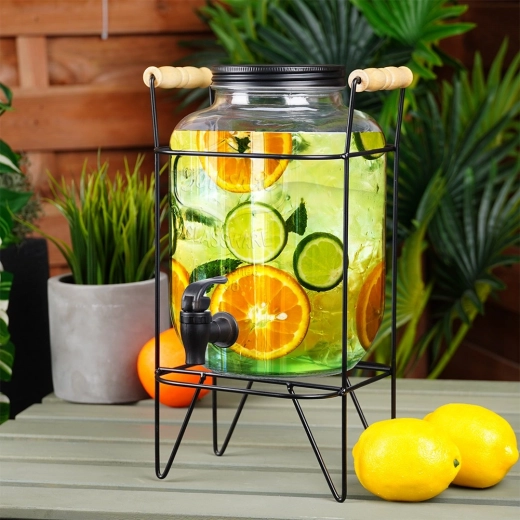 Stylowy i trwały design