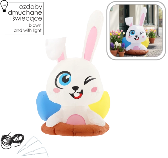 Stabilny montaż w ogrodzie i przy wejściu