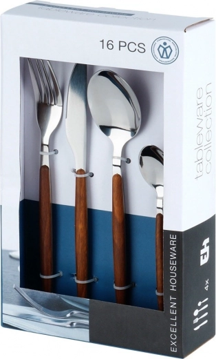 Kompletny zestaw 16-elementowy