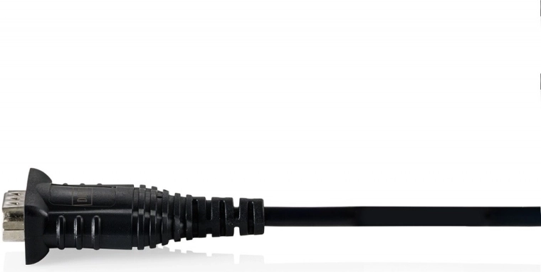 Bezpieczne mocowanie z śrubami gwintowanymi