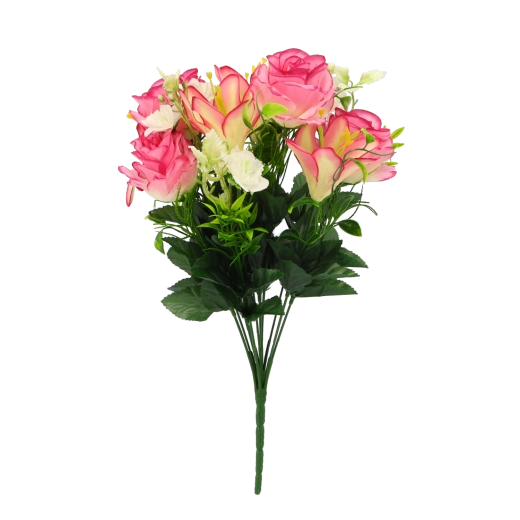 Gotowa dekoracja do wazonu