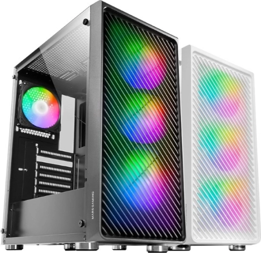 Gotowe na wydajne chłodzenie wodne