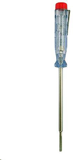 Próbnik napięcia PSP 190 mm 220–250 V fazowy