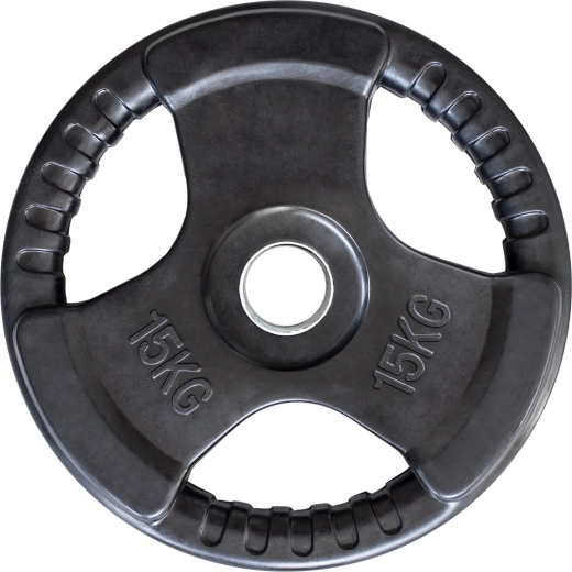 Ergonomiczny Tri‑Grip dla łatwej obsługi