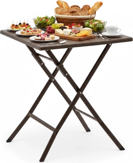 Wytrzymała i łatwa do czyszczenia powierzchnia