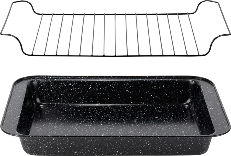 Solidna stalowa konstrukcja i praktyczne wymiary