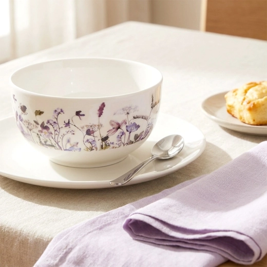 Odpowiednia do zmywarki i mikrofalówki