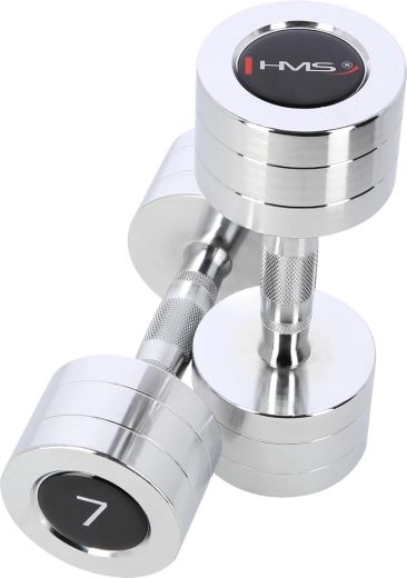 Wyważona konstrukcja dla płynnego ruchu