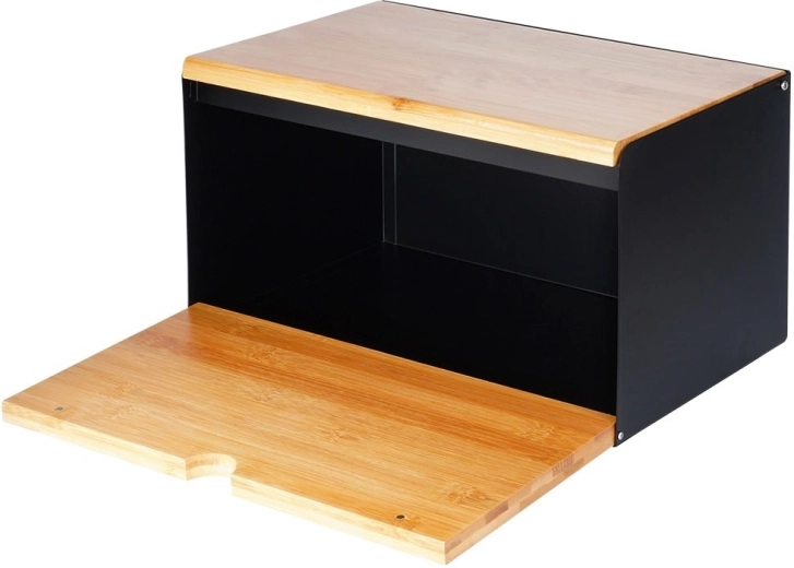 Podwójne otwieranie dla szybkiego dostępu