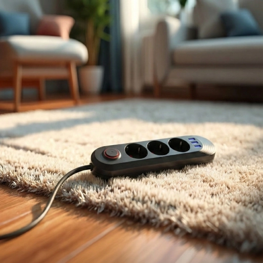 Kompaktowa i wytrzymała konstrukcja