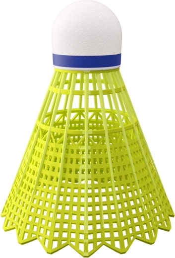 Wytrzymały nylonowy koszyczek dla dłuższej żywotności