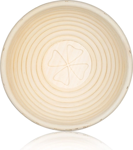 Motyw czterolistnej koniczyny dla unikalnego wyglądu